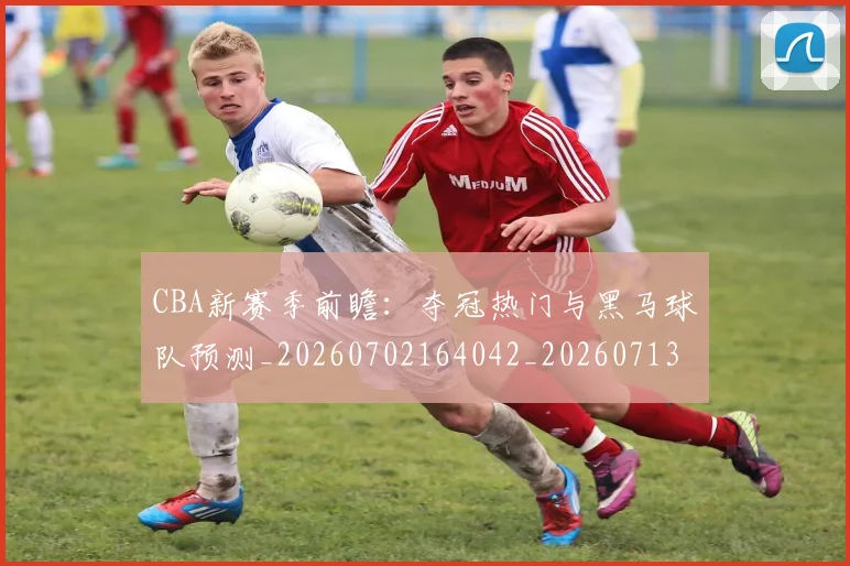 CBA新赛季前瞻:夺冠热门与黑马球队预测_20260702164042_20260713214836