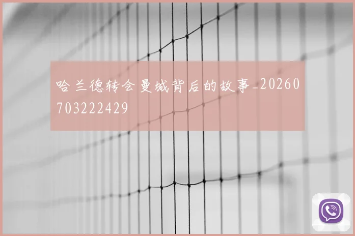 哈兰德转会曼城背后的故事_20260703222429