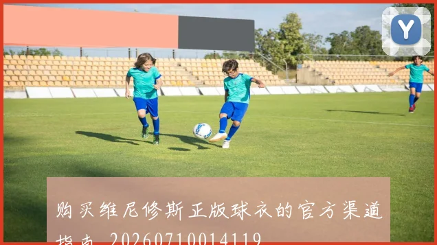 购买维尼修斯正版球衣的官方渠道指南_20260710014119