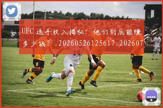 UFC 选手收入揭秘：他们到底能赚多少钱？_20260526125617_20260702195647_20260714220010