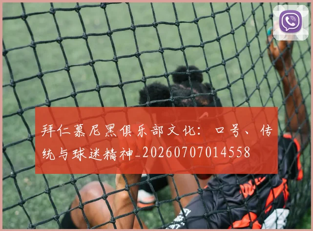 拜仁慕尼黑俱乐部文化：口号、传统与球迷精神_20260707014558